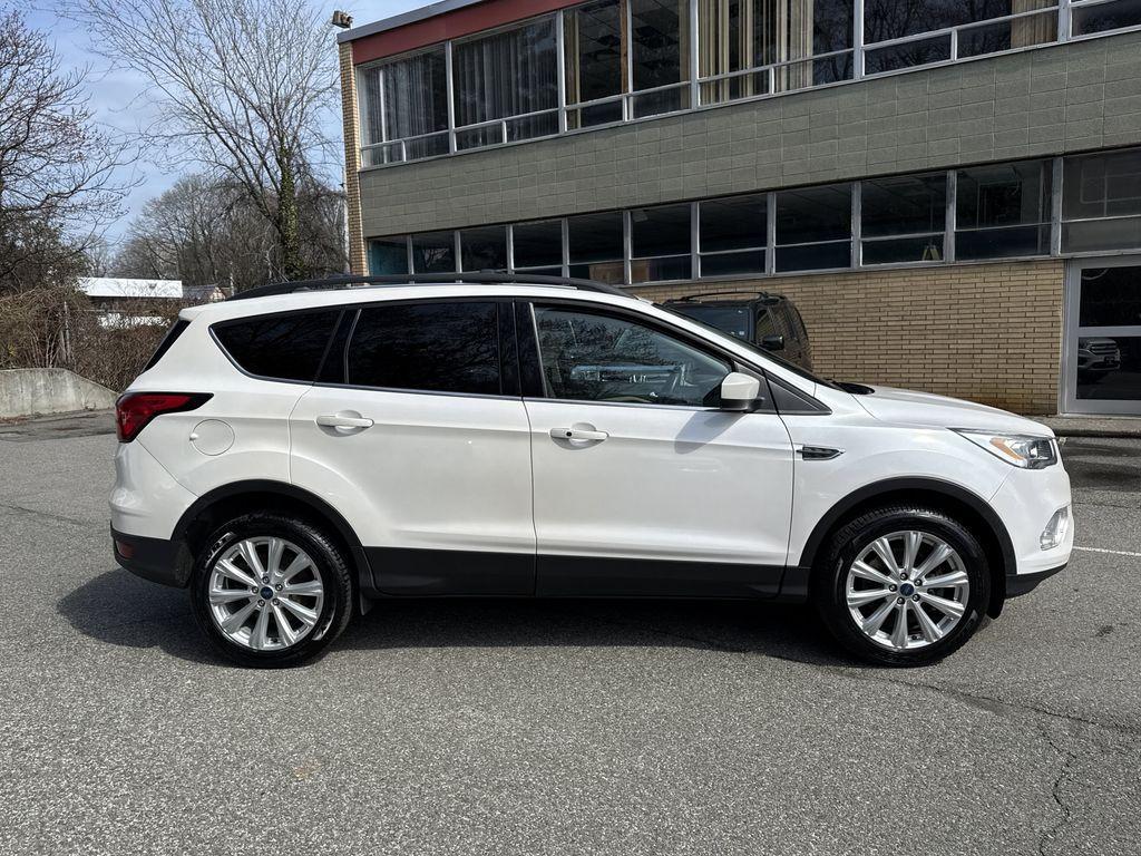 used 2019 Ford Escape car, priced at $13,200
