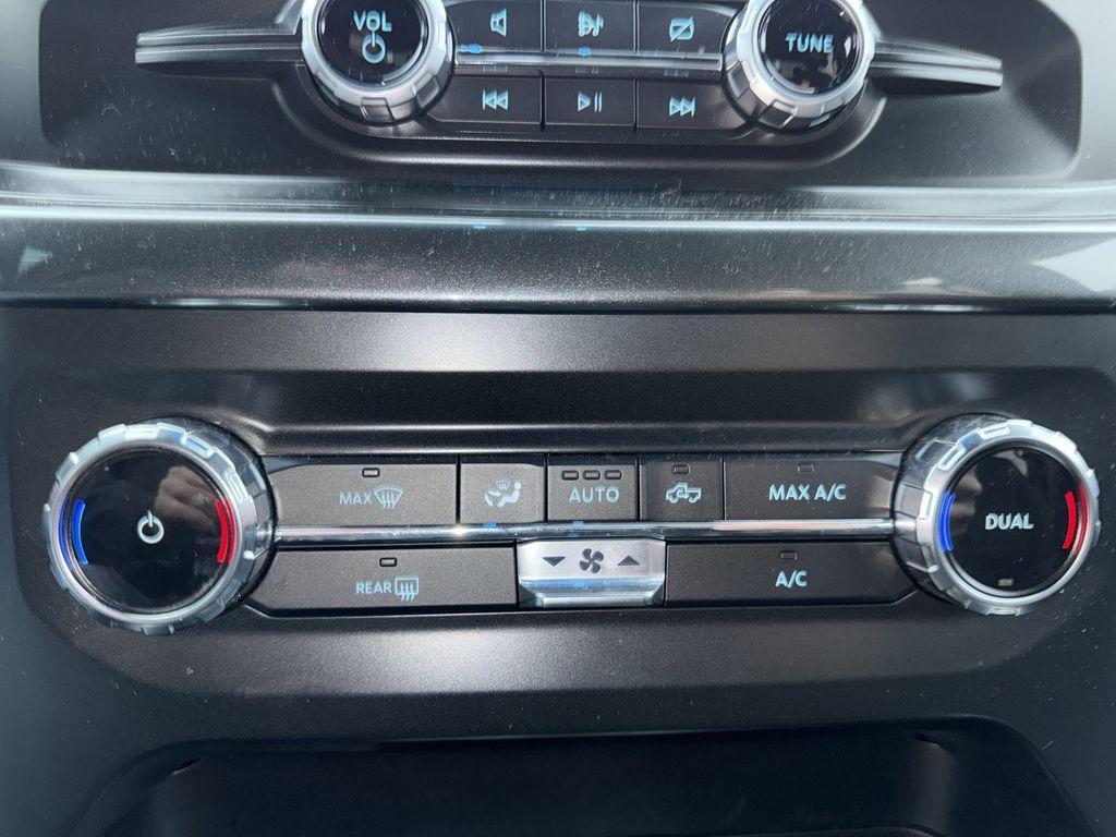 used 2022 Ford F-150 car, priced at $45,995