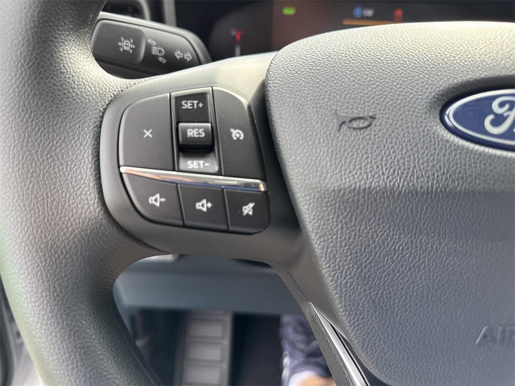 new 2025 Ford Maverick car, priced at $32,600