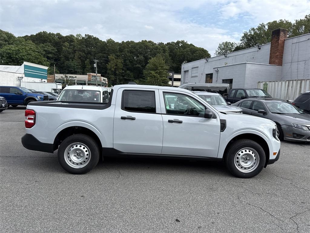 new 2025 Ford Maverick car, priced at $32,600
