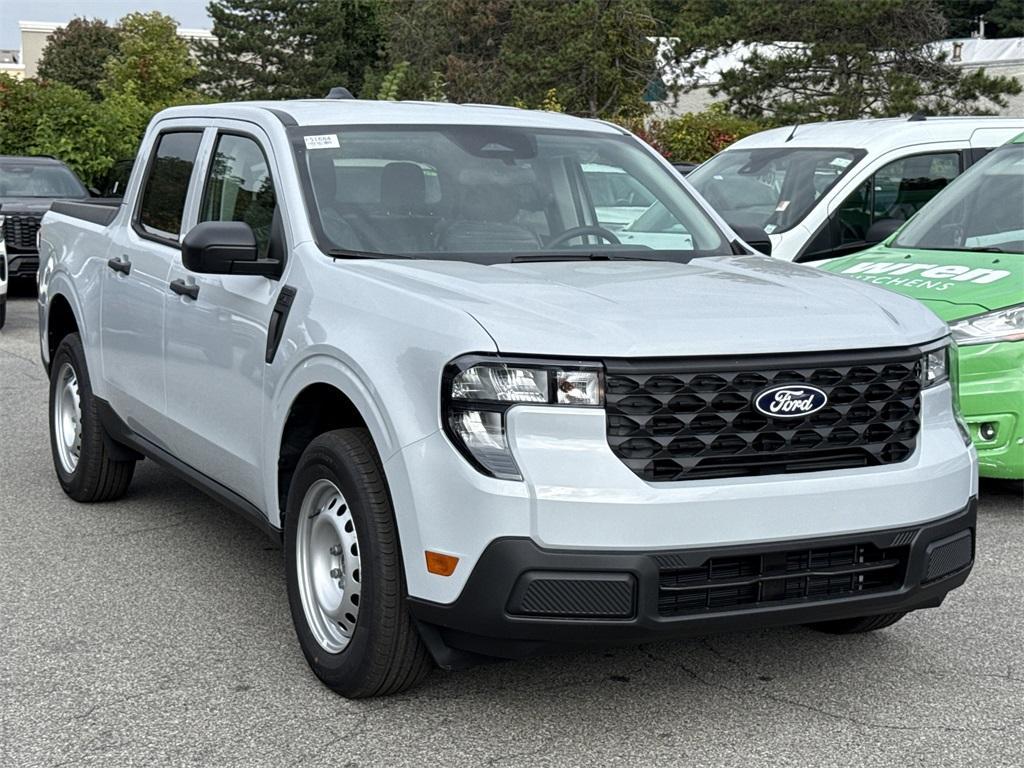 new 2025 Ford Maverick car, priced at $32,600