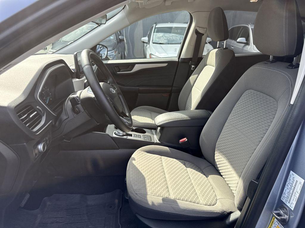used 2022 Ford Escape car, priced at $19,800