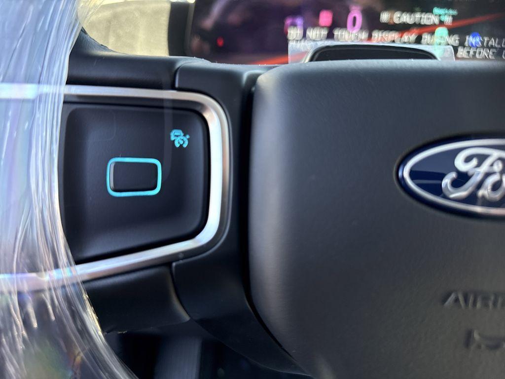 new 2026 Ford Expedition car