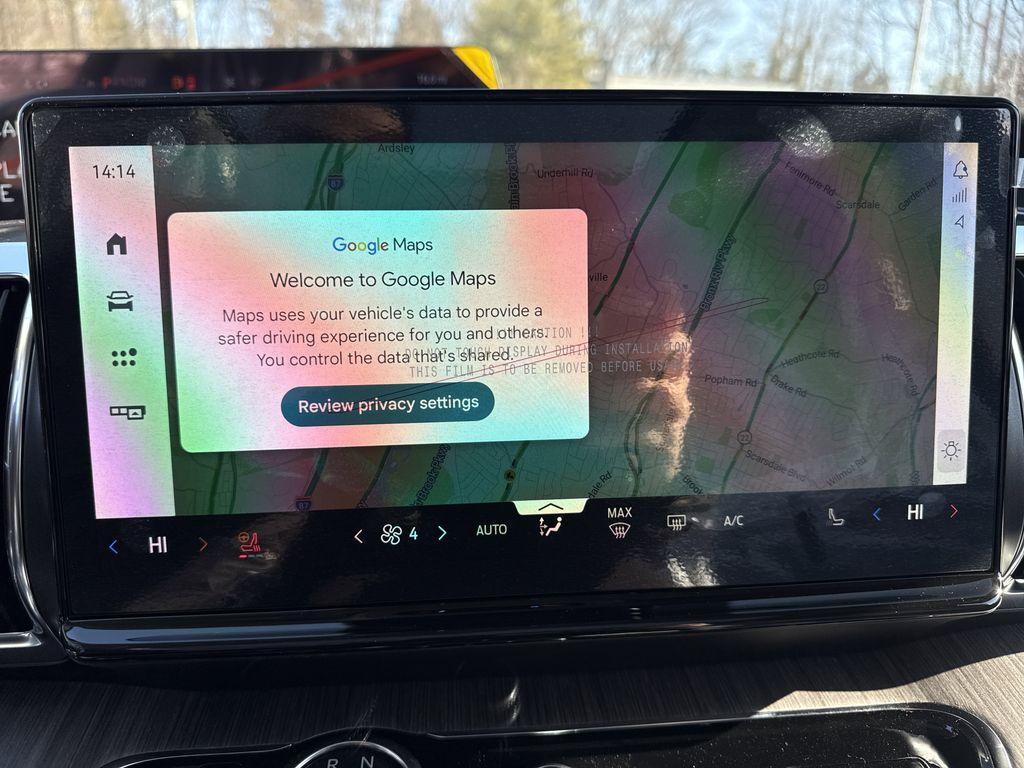 new 2026 Ford Expedition car