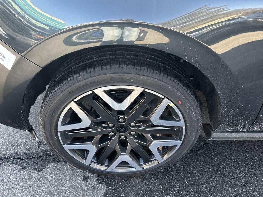 new 2026 Ford Expedition car