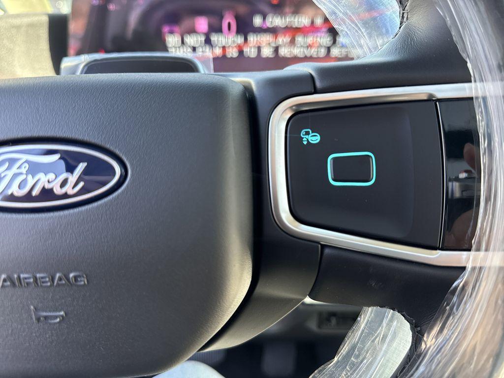 new 2026 Ford Expedition car