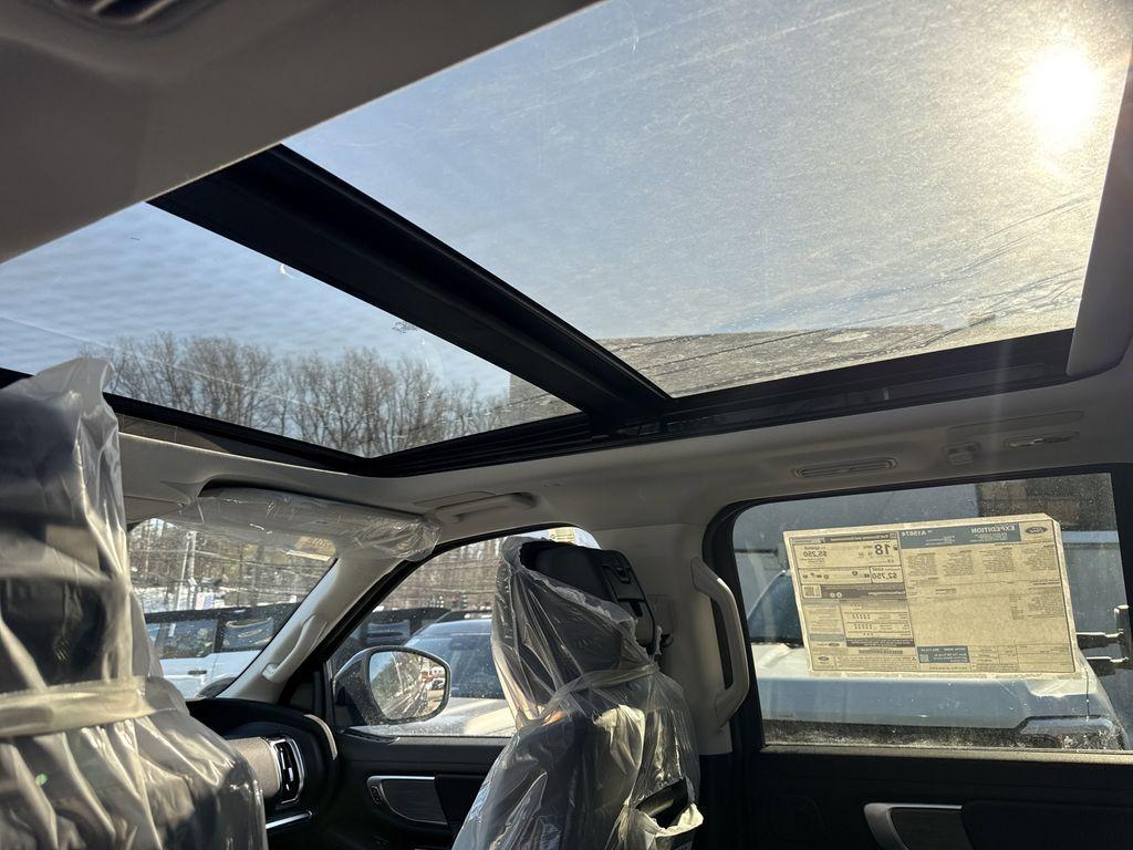 new 2026 Ford Expedition car