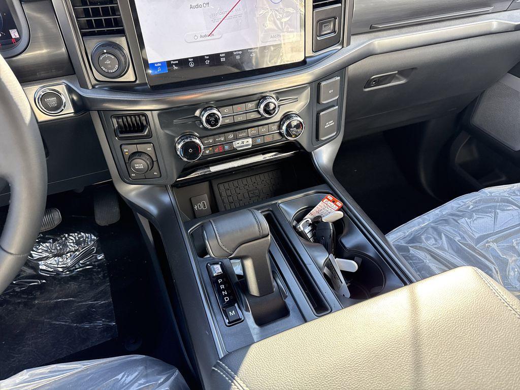 new 2026 Ford F-150 car