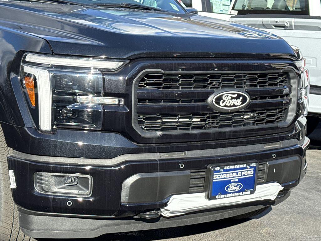 new 2026 Ford F-150 car