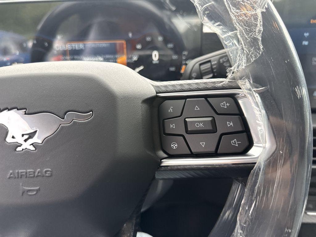 new 2026 Ford Mustang car, priced at $34,368