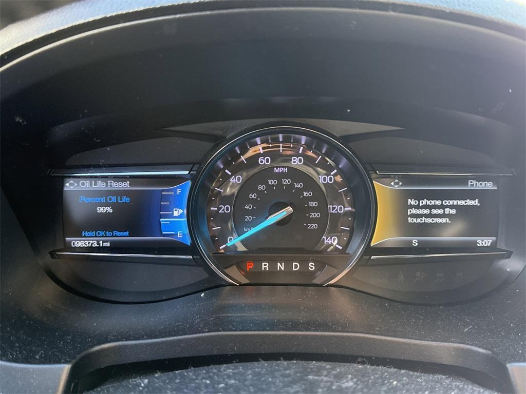 used 2019 Ford Explorer car, priced at $16,900