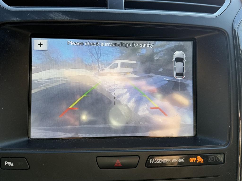 used 2019 Ford Explorer car, priced at $16,900