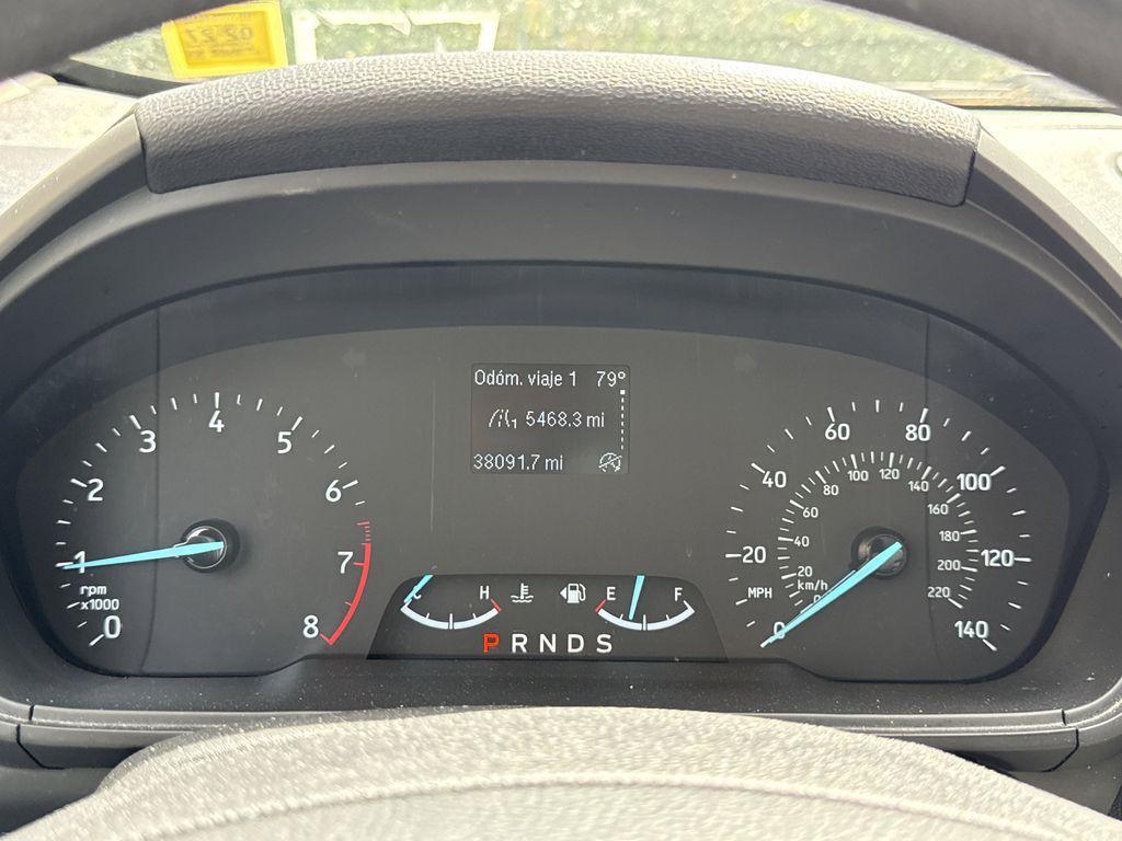 used 2020 Ford EcoSport car, priced at $8,469