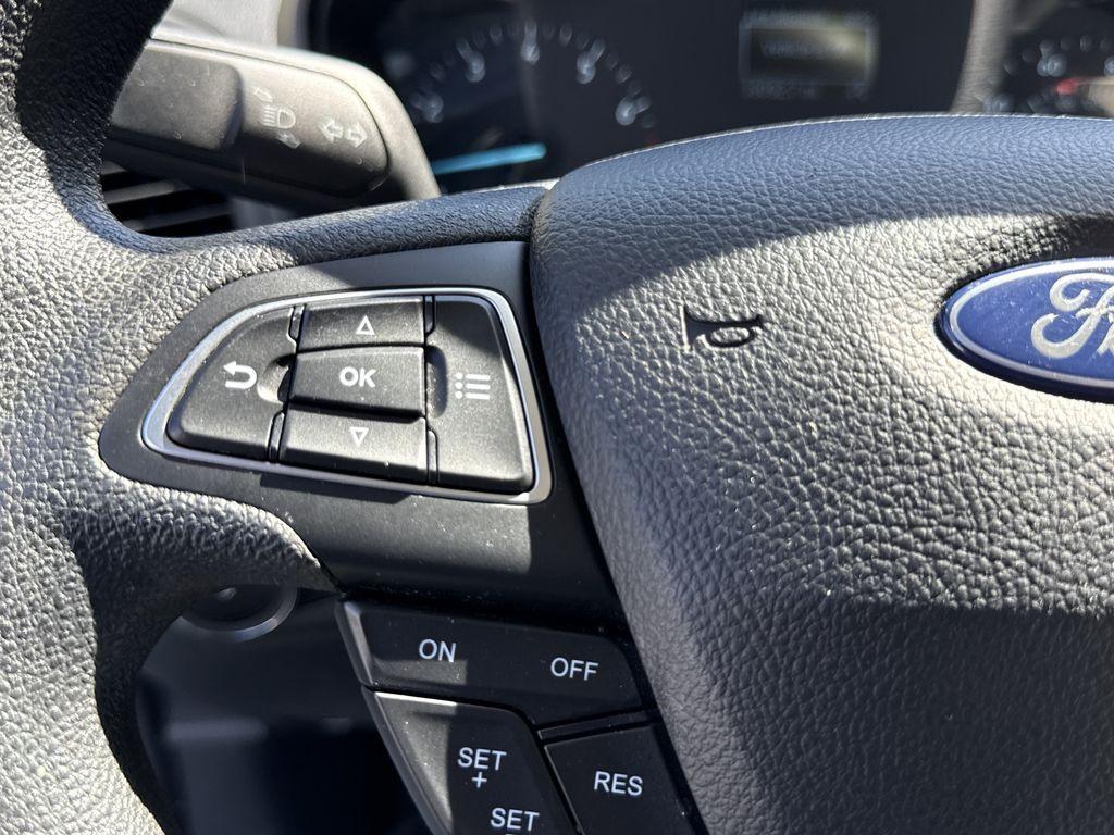 used 2020 Ford EcoSport car, priced at $9,222