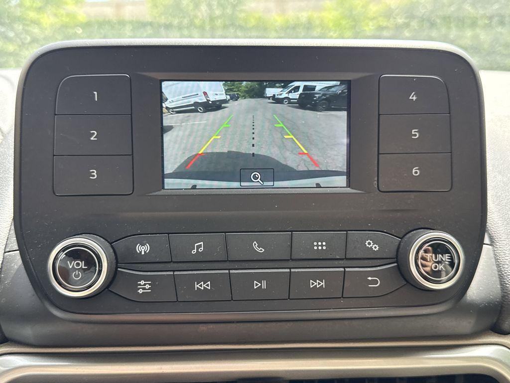 used 2020 Ford EcoSport car, priced at $8,469