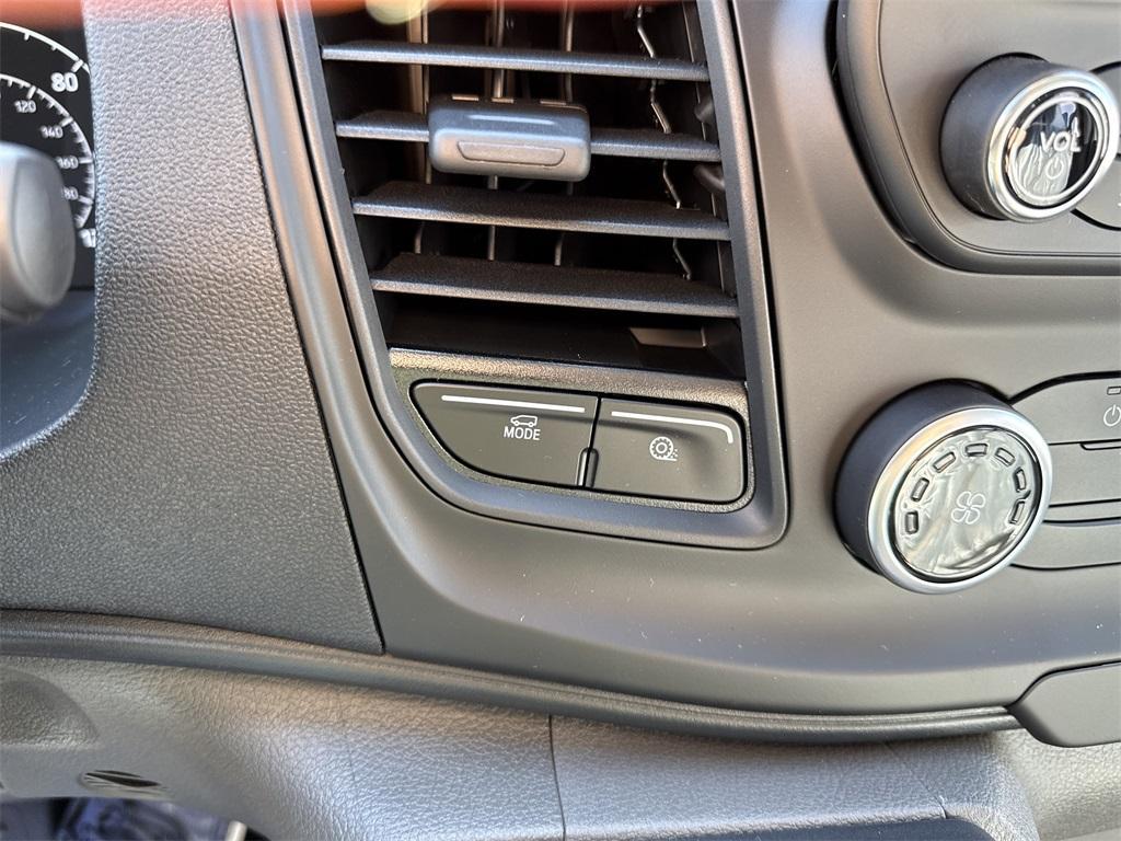 new 2025 Ford Transit-250 car, priced at $55,535