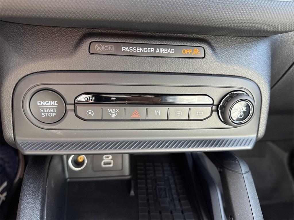 new 2025 Ford Bronco Sport car, priced at $44,255