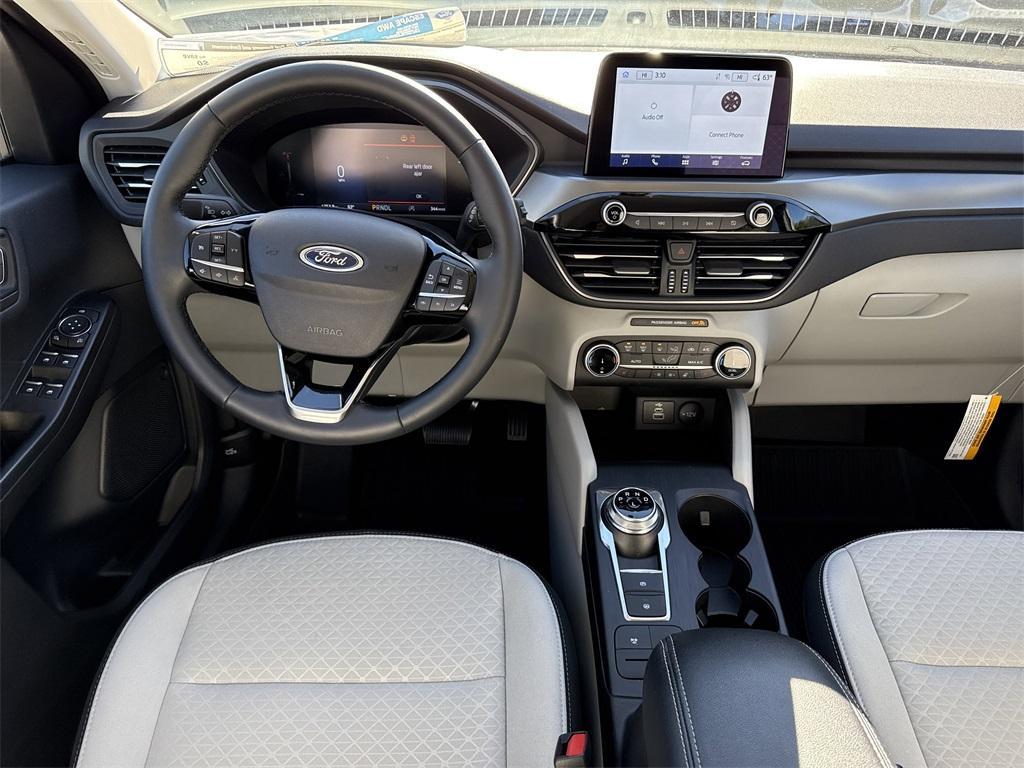 used 2025 Ford Escape car, priced at $26,990