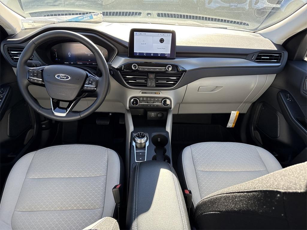 used 2025 Ford Escape car, priced at $26,990