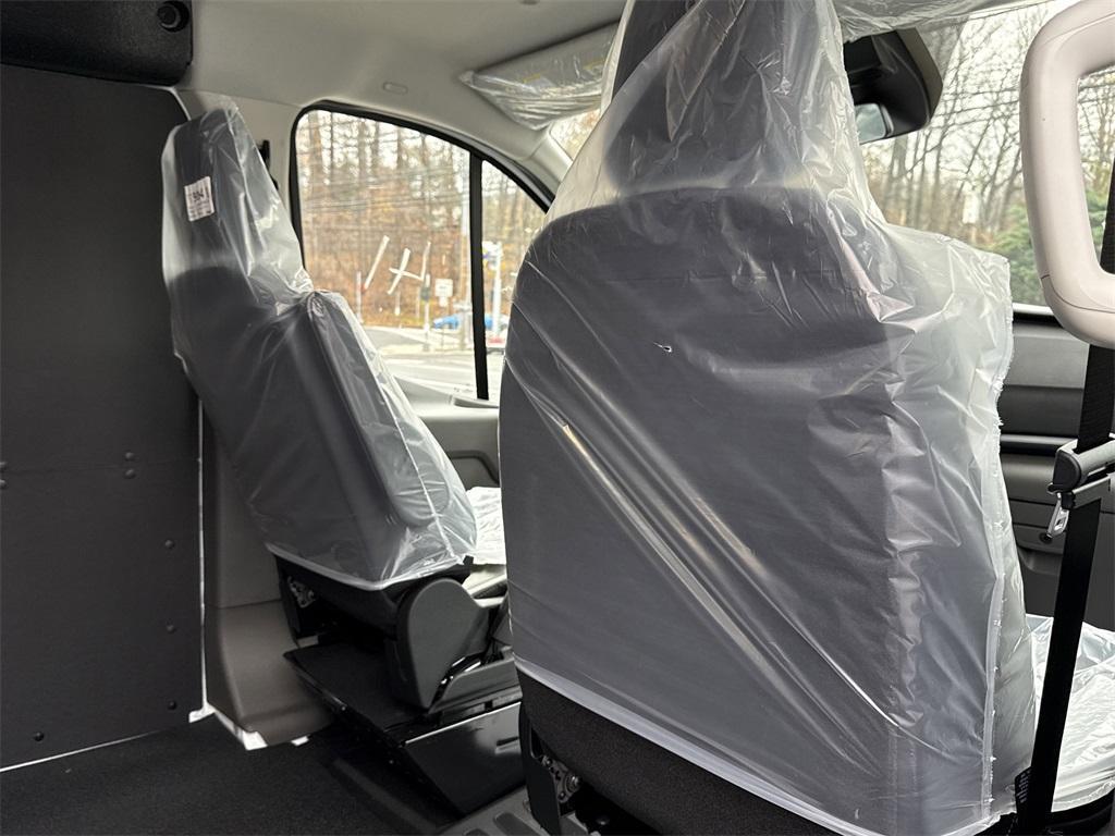 new 2025 Ford Transit-250 car, priced at $61,115