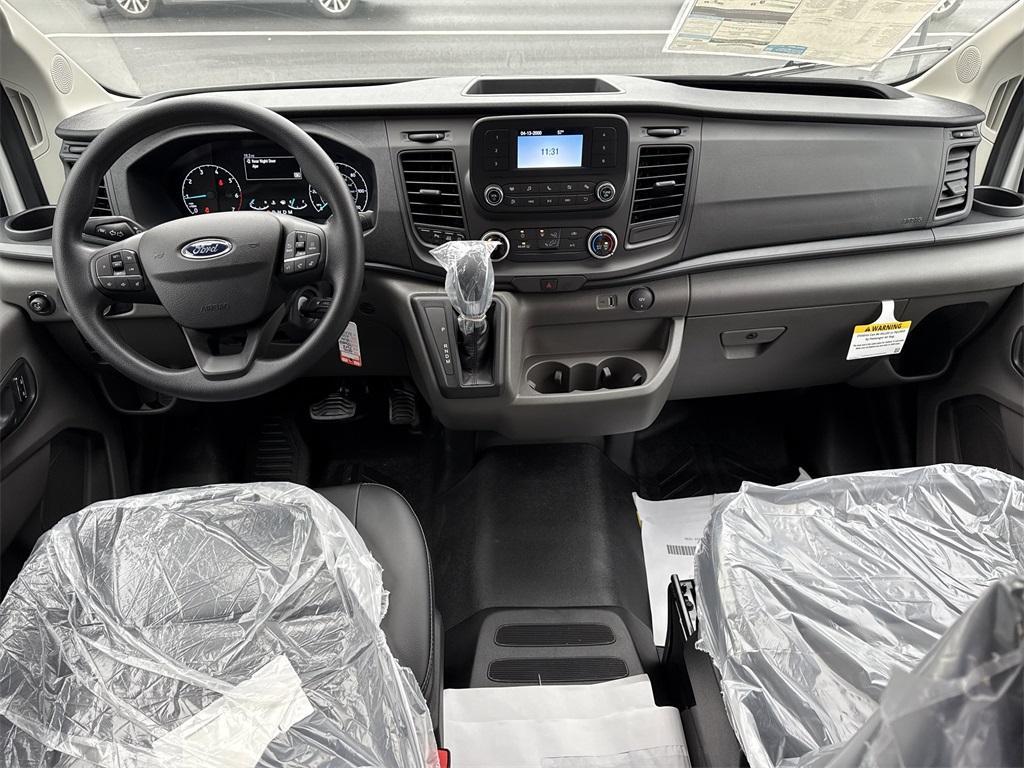 new 2025 Ford Transit-250 car, priced at $61,115