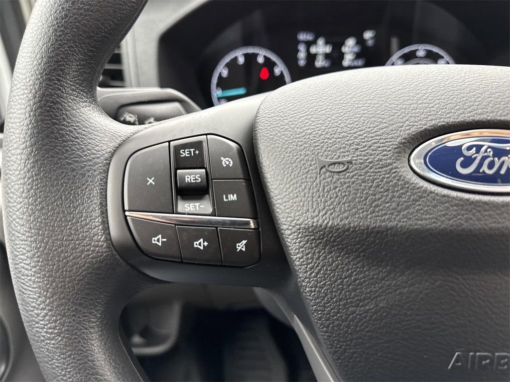 new 2025 Ford Transit-250 car, priced at $61,115