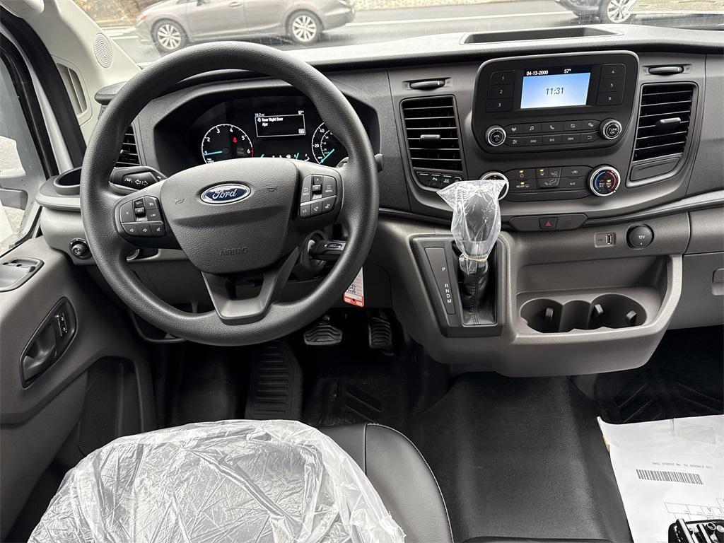 new 2025 Ford Transit-250 car, priced at $61,115