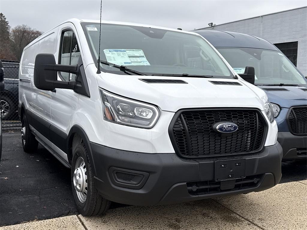 new 2025 Ford Transit-250 car, priced at $61,115