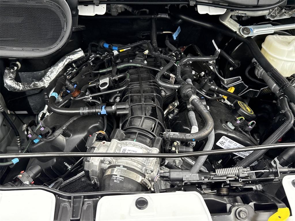 new 2025 Ford Transit-250 car, priced at $61,115