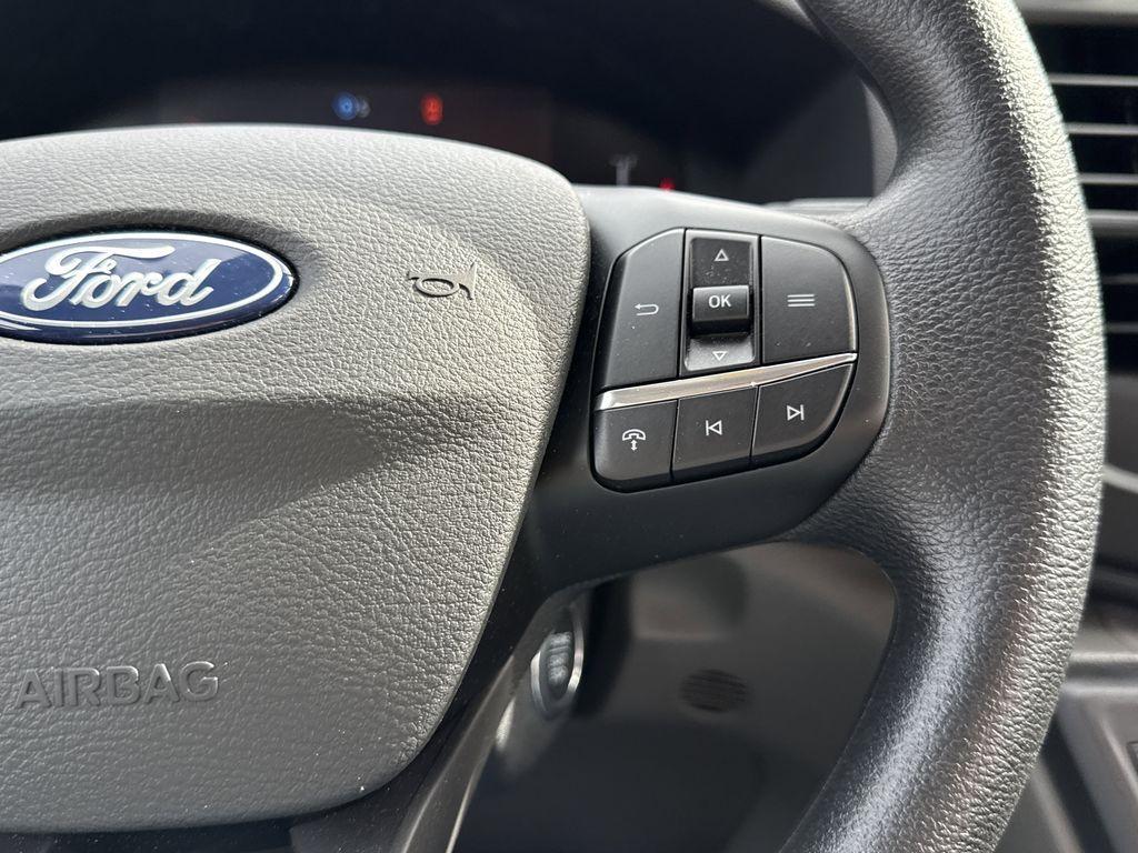 new 2026 Ford Transit-350 car, priced at $61,835