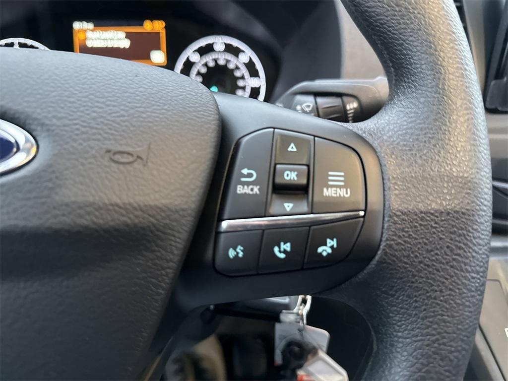 new 2025 Ford Transit-250 car, priced at $63,125