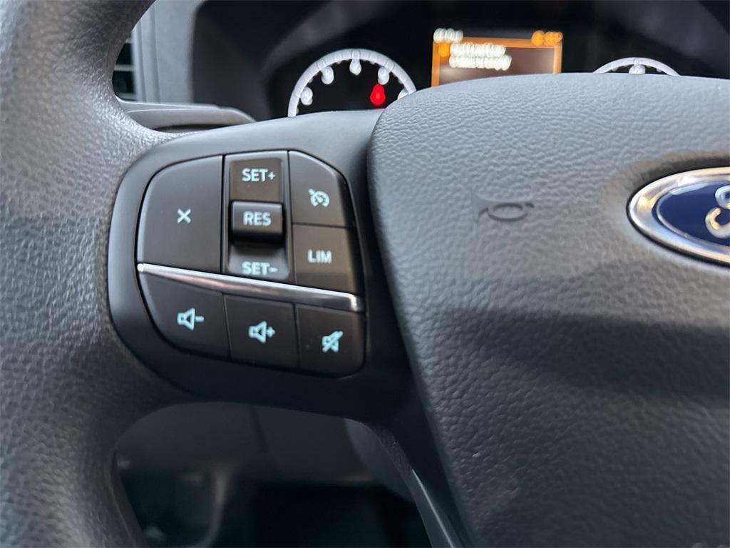 new 2025 Ford Transit-250 car, priced at $63,125