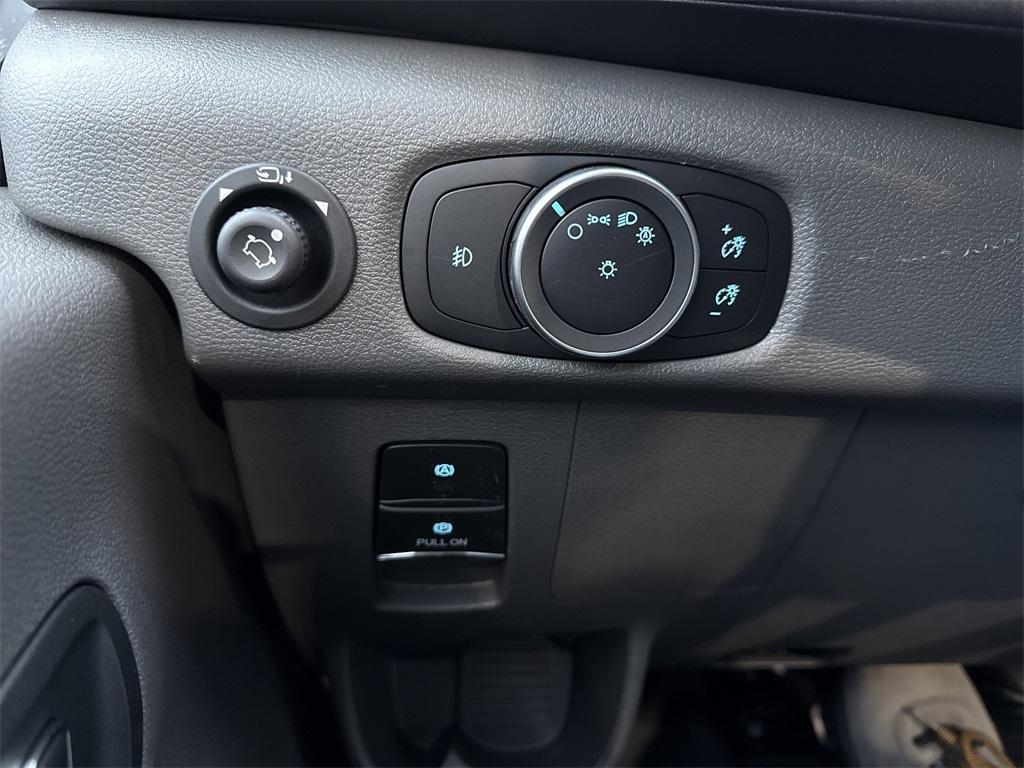 new 2025 Ford Transit-250 car, priced at $63,125