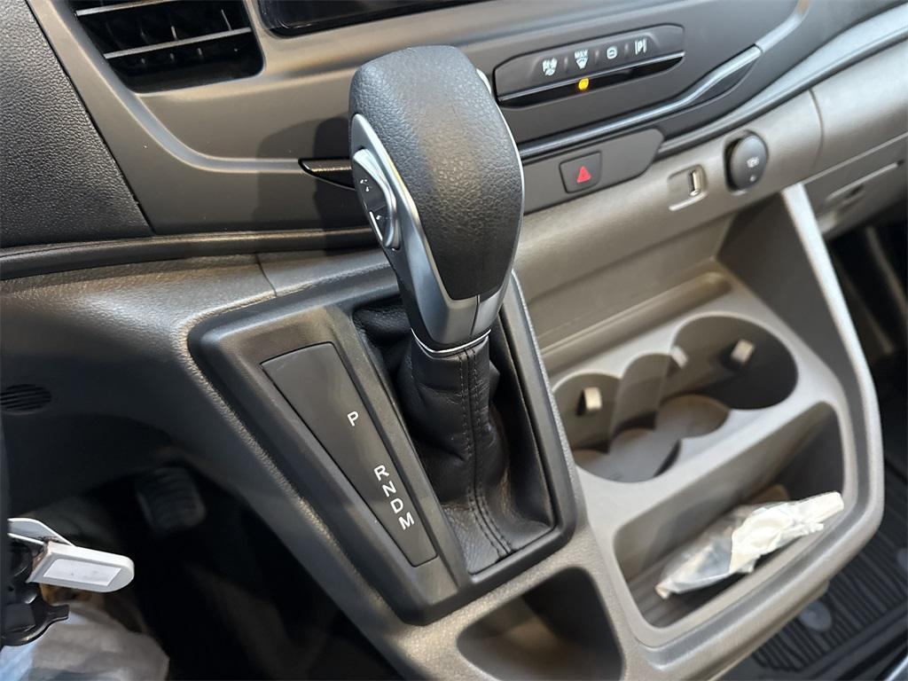 new 2025 Ford Transit-250 car, priced at $63,125