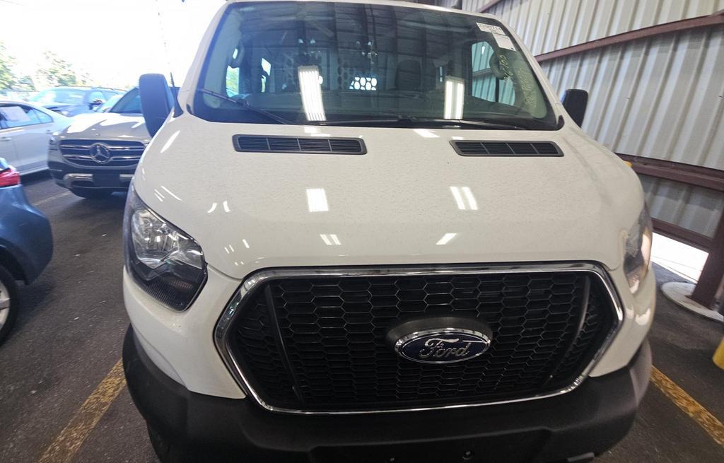used 2025 Ford Transit-250 car, priced at $36,170