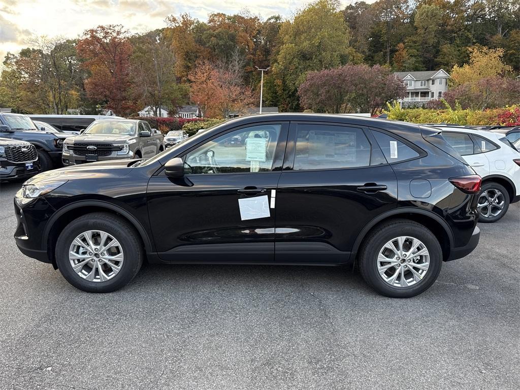 new 2025 Ford Escape car, priced at $30,575