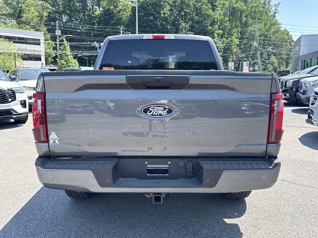 new 2026 Ford F-150 car