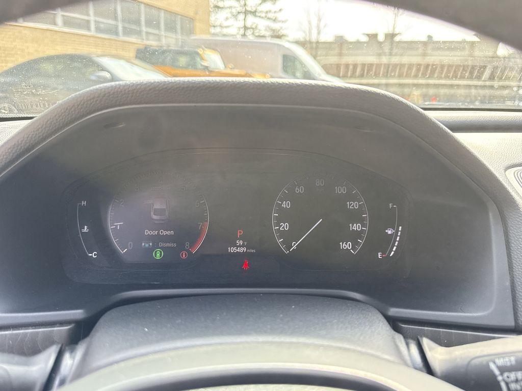 used 2018 Honda Accord car, priced at $17,200