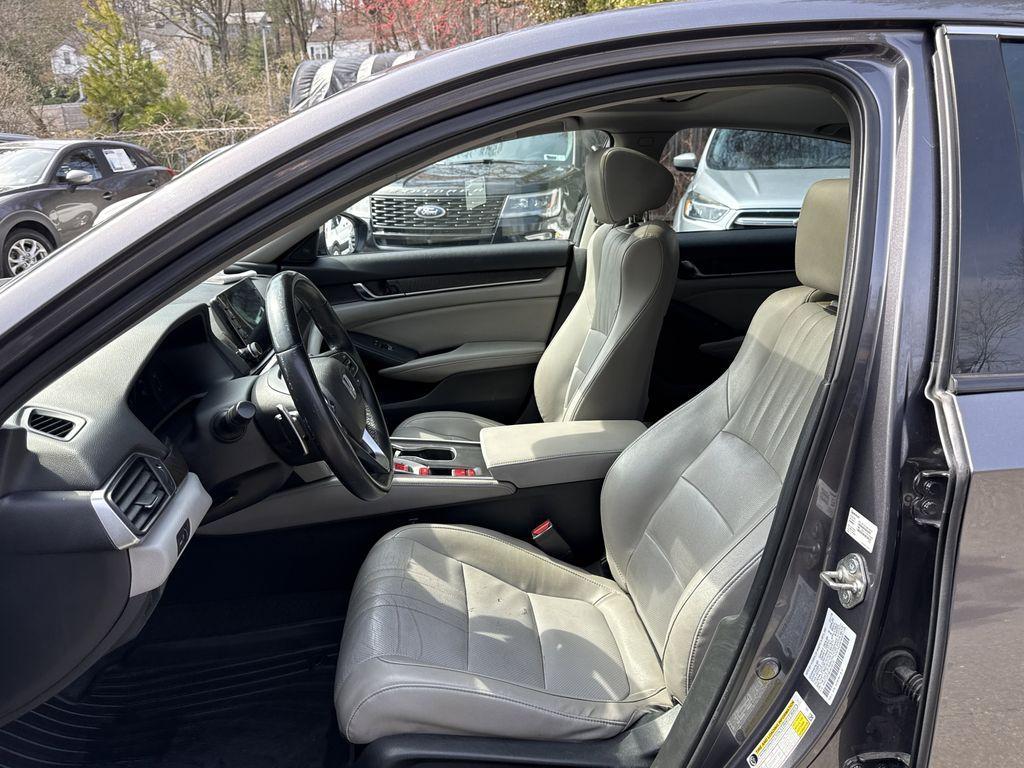 used 2018 Honda Accord car, priced at $17,200