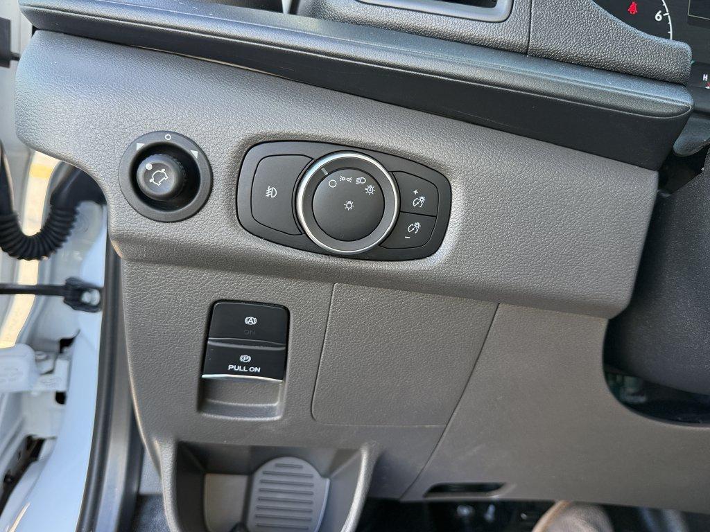 used 2025 Ford Transit-250 car, priced at $35,975