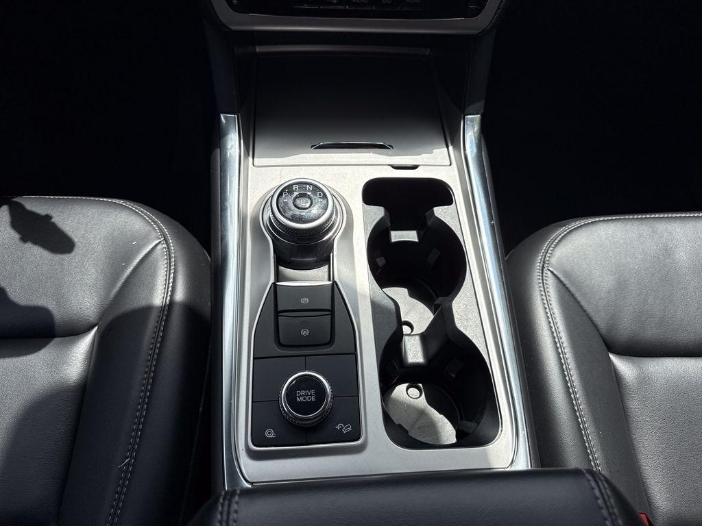 used 2023 Ford Explorer car, priced at $31,670