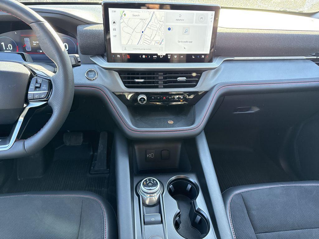 used 2026 Ford Explorer car, priced at $55,173