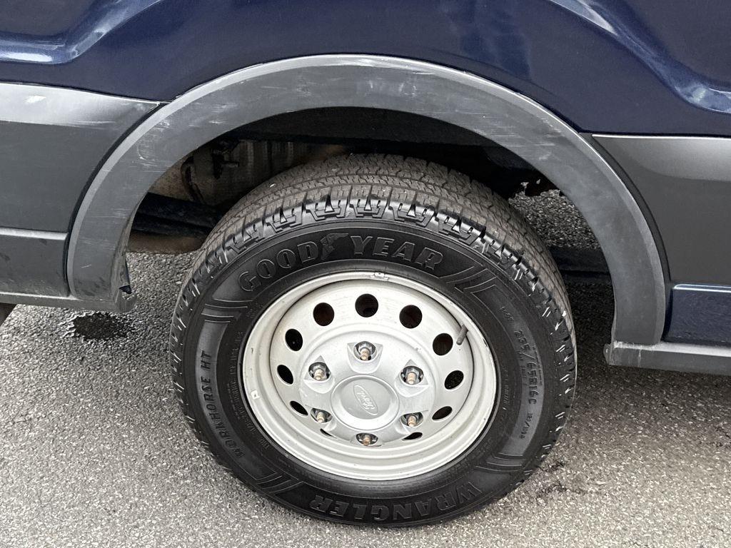 used 2021 Ford Transit-250 car, priced at $32,995