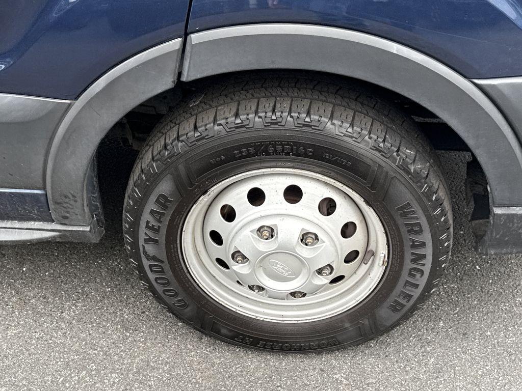 used 2021 Ford Transit-250 car, priced at $32,995