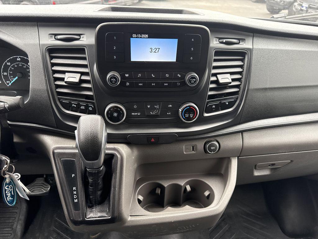 used 2021 Ford Transit-250 car, priced at $32,995
