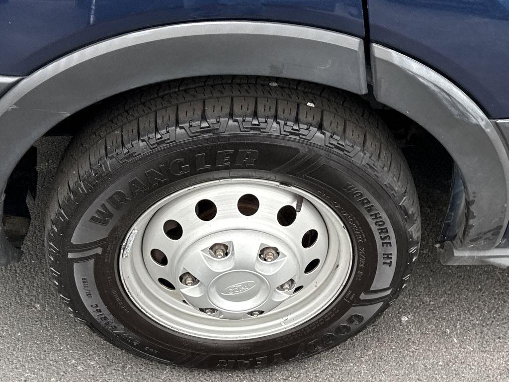 used 2021 Ford Transit-250 car, priced at $32,995