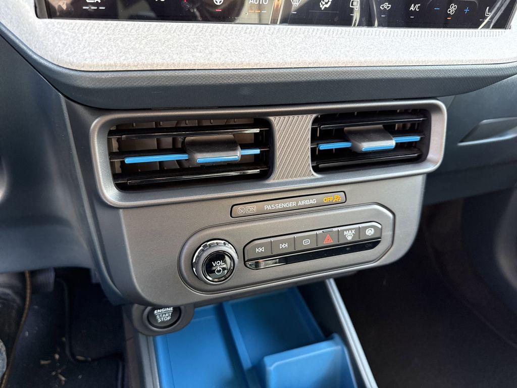 new 2026 Ford Maverick car, priced at $36,041