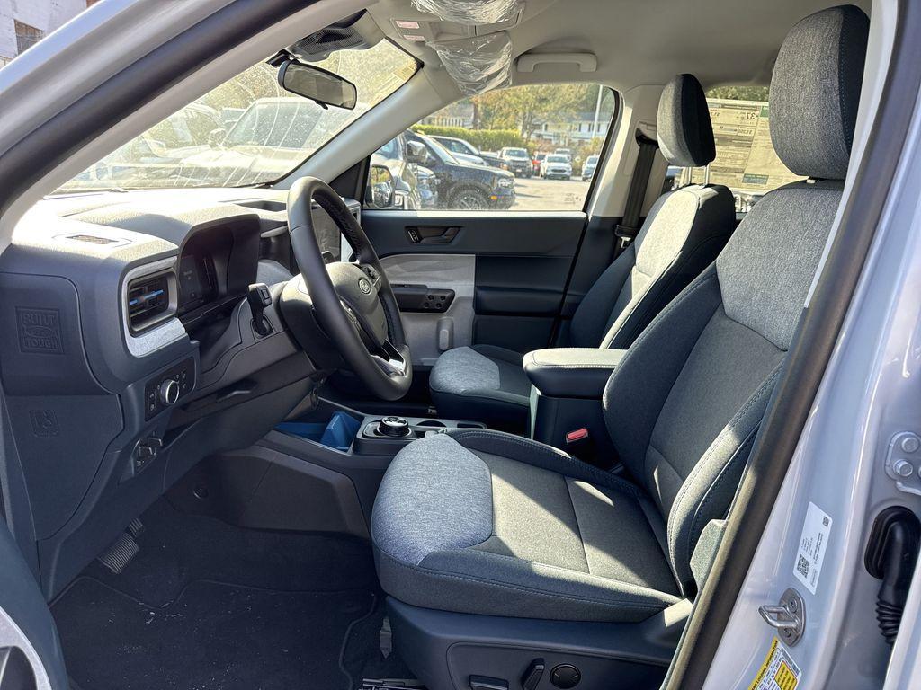 new 2026 Ford Maverick car, priced at $36,041