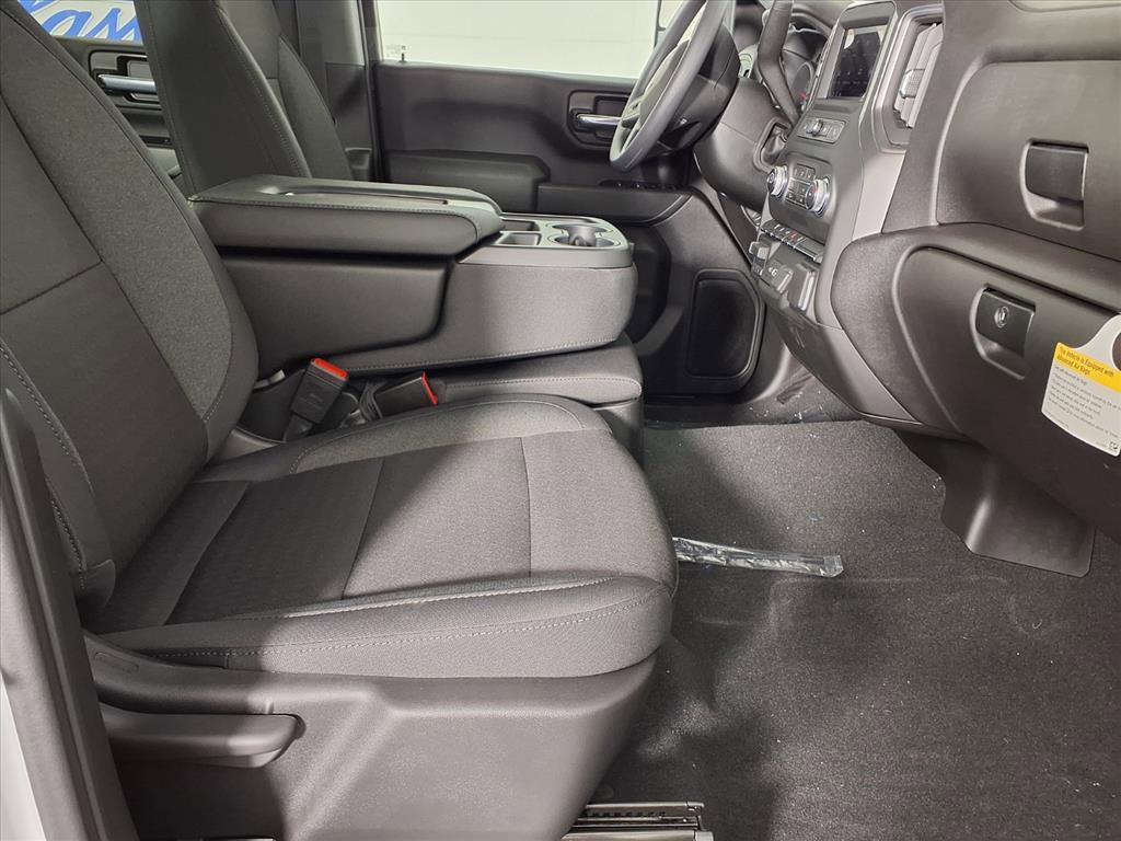 new 2025 GMC Sierra 2500 car, priced at $60,838