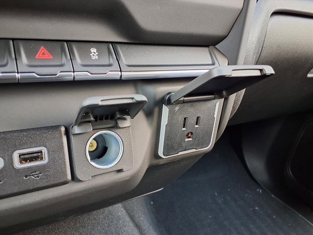 new 2025 GMC Sierra 2500 car, priced at $60,838